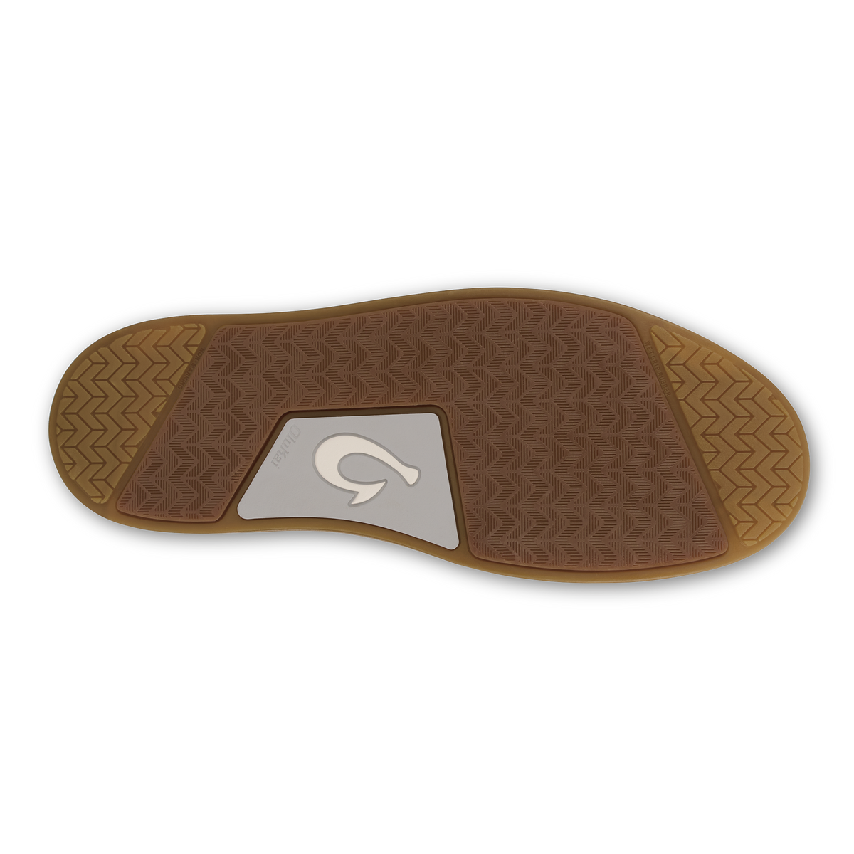 Papakū 'Ili Men’s Waterproof Leather Boots- Graphite | OluKai Men