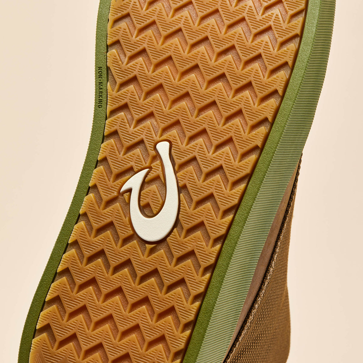 Mōlina Men’s Waterproof Leather Boots - Mustang Hanu | OluKai Men