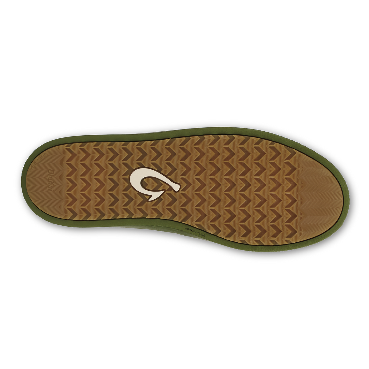 Mōlina Men’s Waterproof Leather Boots - Mustang Hanu | OluKai Men