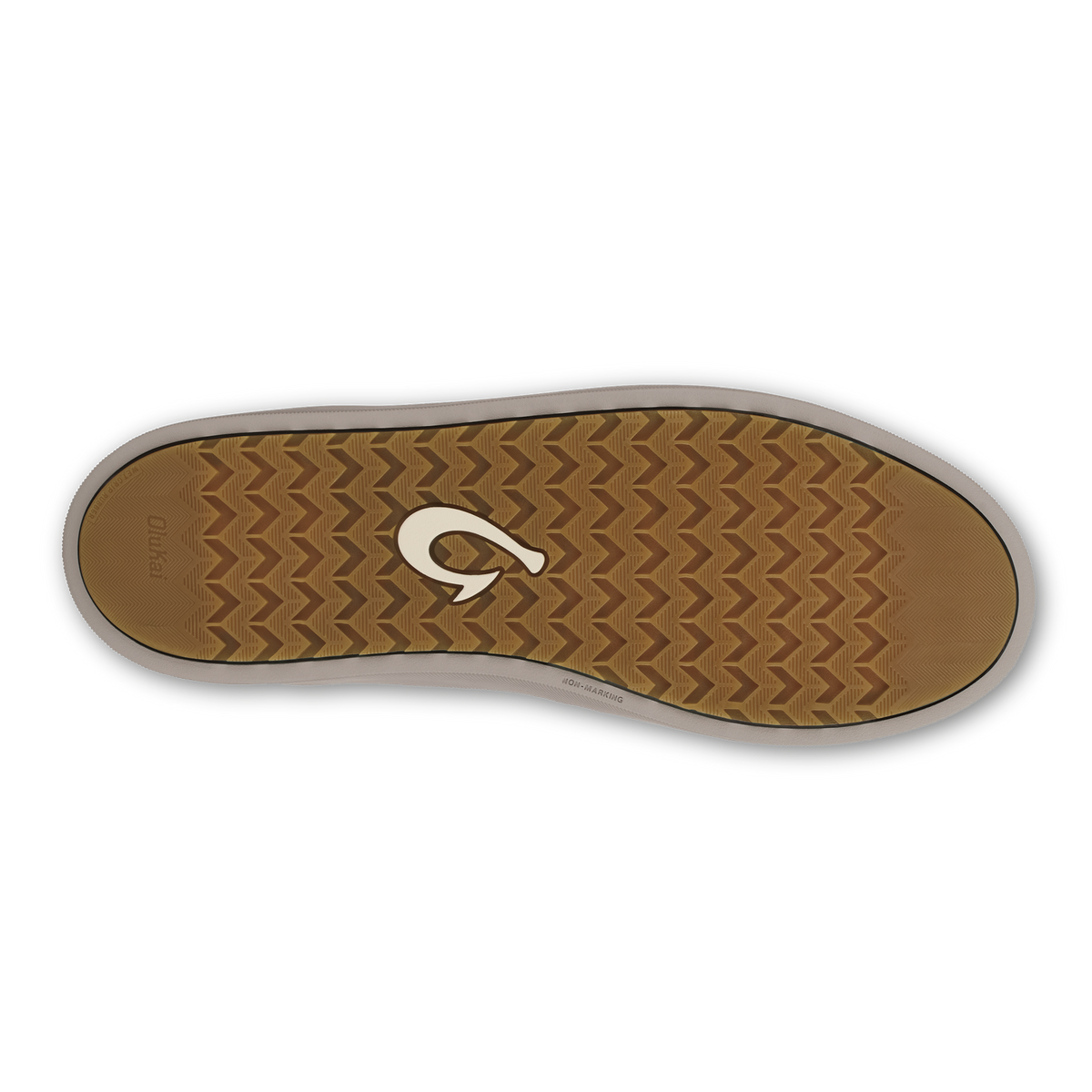 Mōlina Men’s Waterproof Leather Boots - Black | OluKai Men