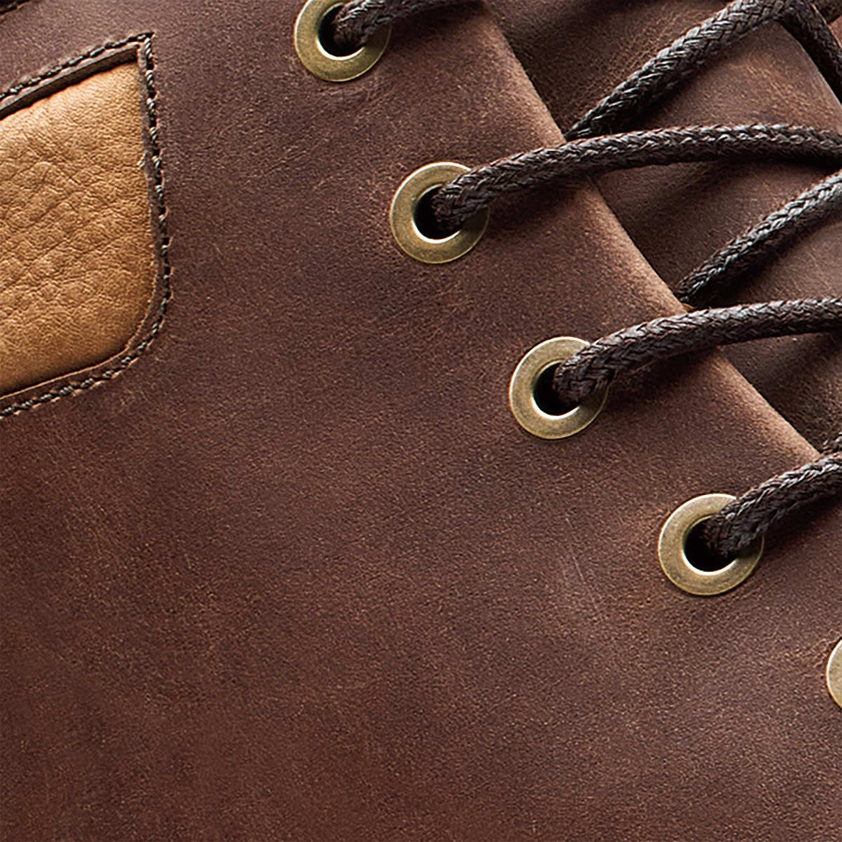 Kekaha Men’s Chukka Boots - Toffee / Off White | OluKai Men