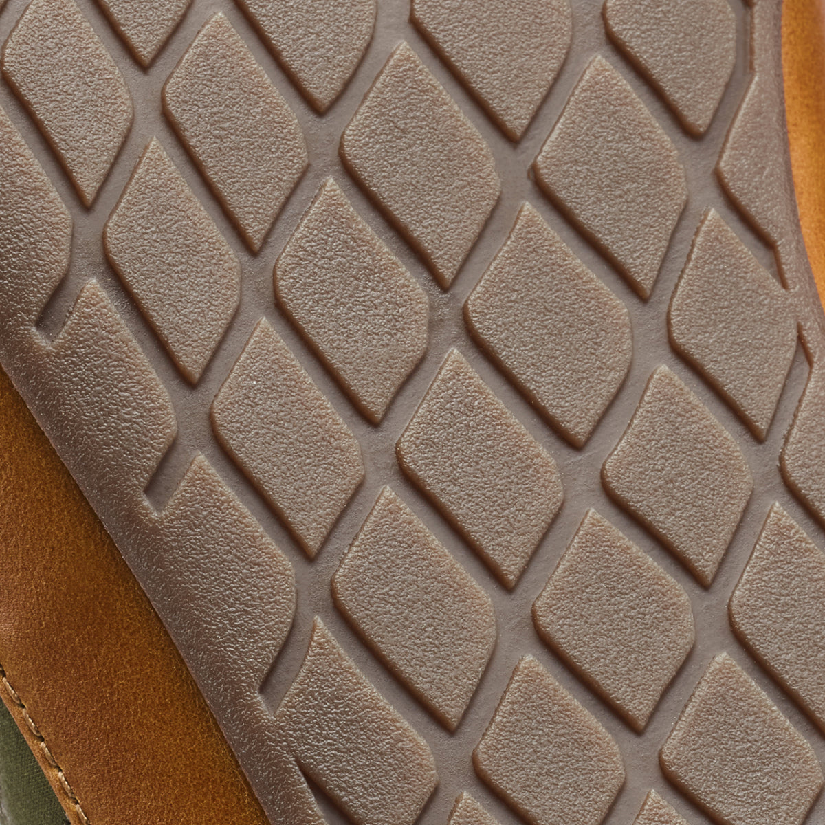 Hanohano Men’s Waxed Canvas Slippers - Husk | OluKai Men