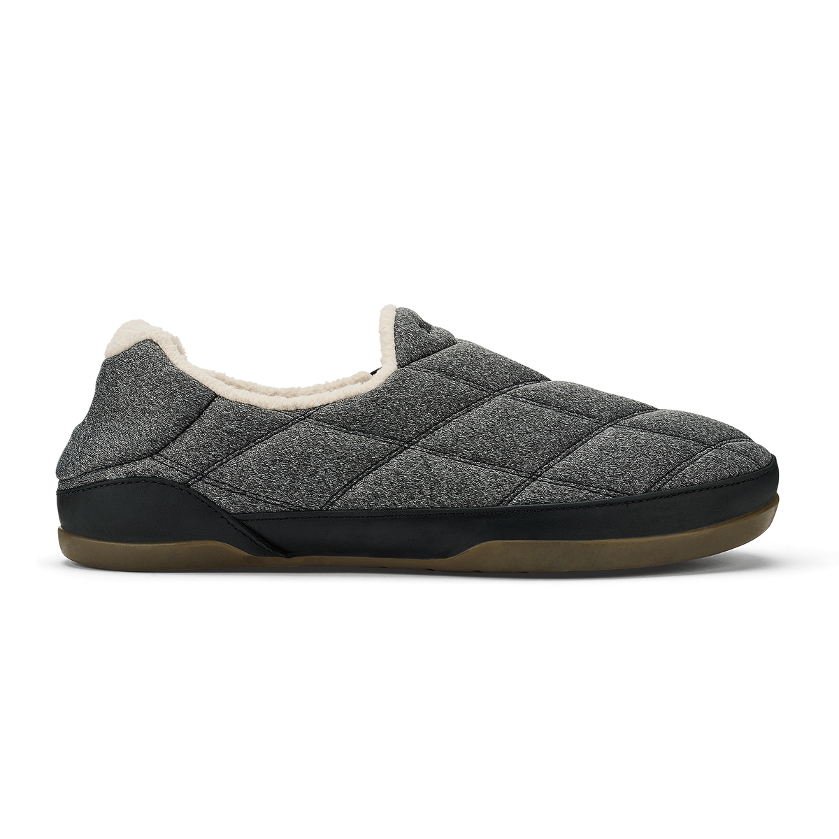 Puku'i - Dark Shadow / Lava Rock | OluKai Men