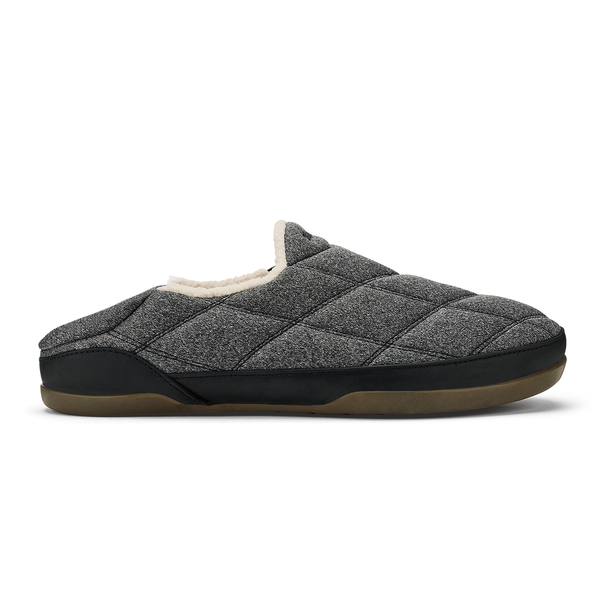 Puku'i - Dark Shadow / Lava Rock | OluKai Men