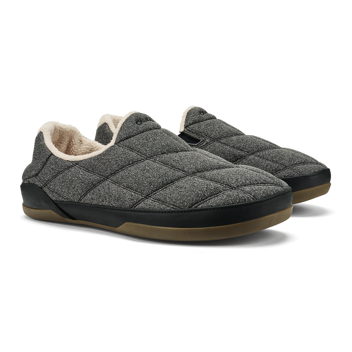 Puku'i - Dark Shadow / Lava Rock | OluKai Men