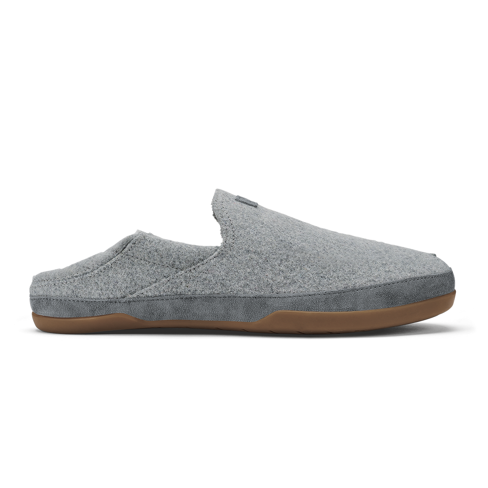 Kalawa - Ash / Ash | OluKai Men