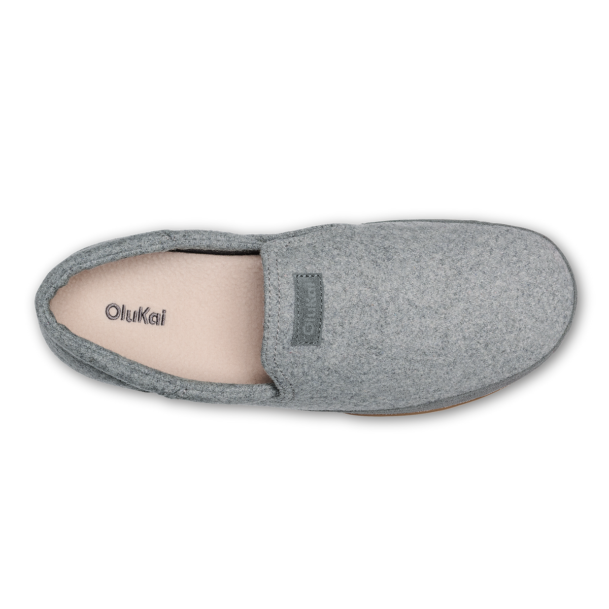 Kalawa - Ash / Ash | OluKai Men