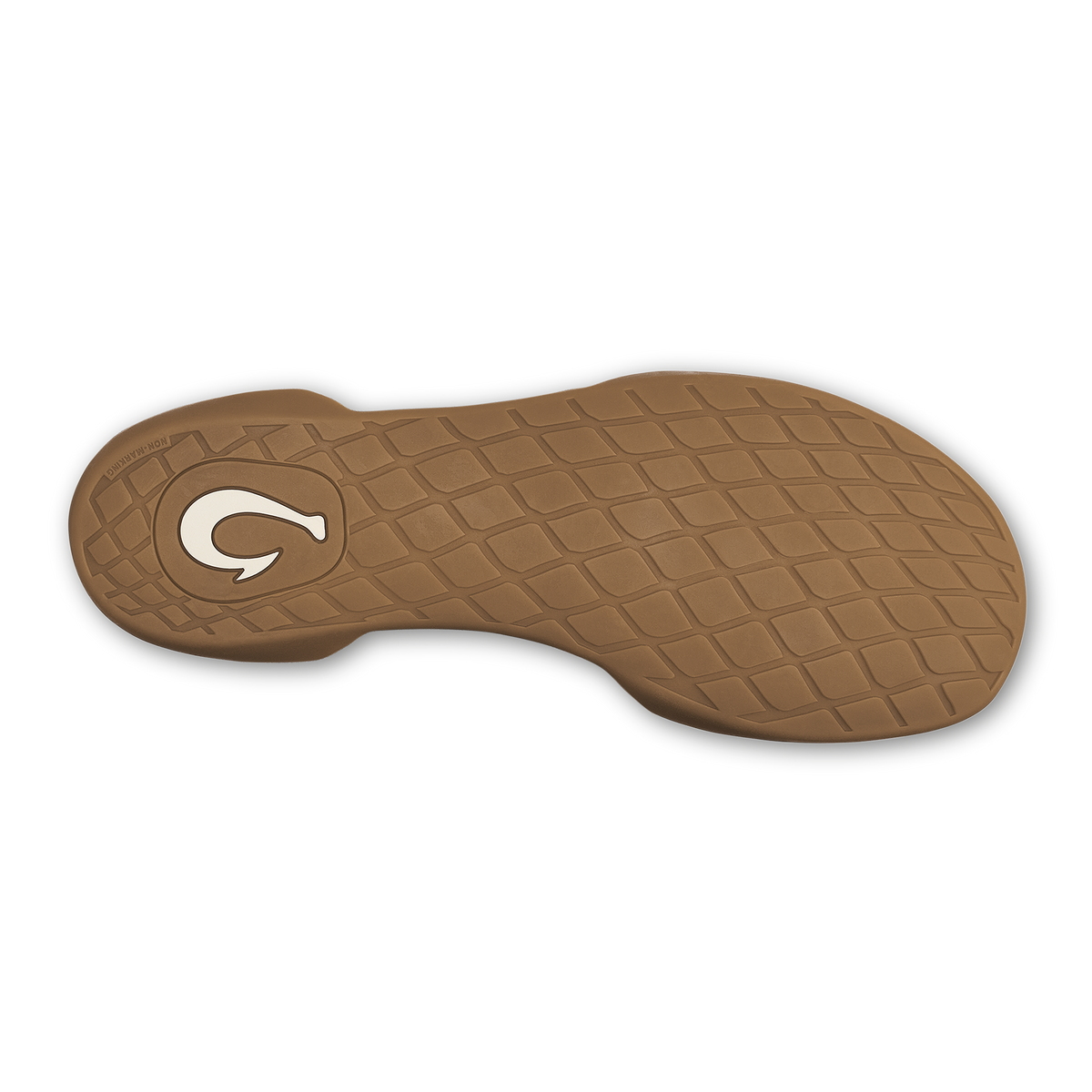 Kalawa - Ash / Ash | OluKai Men