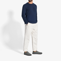 Moloā Hulu Men's Lightweight Slippers - Lava Rock | OluKai Men