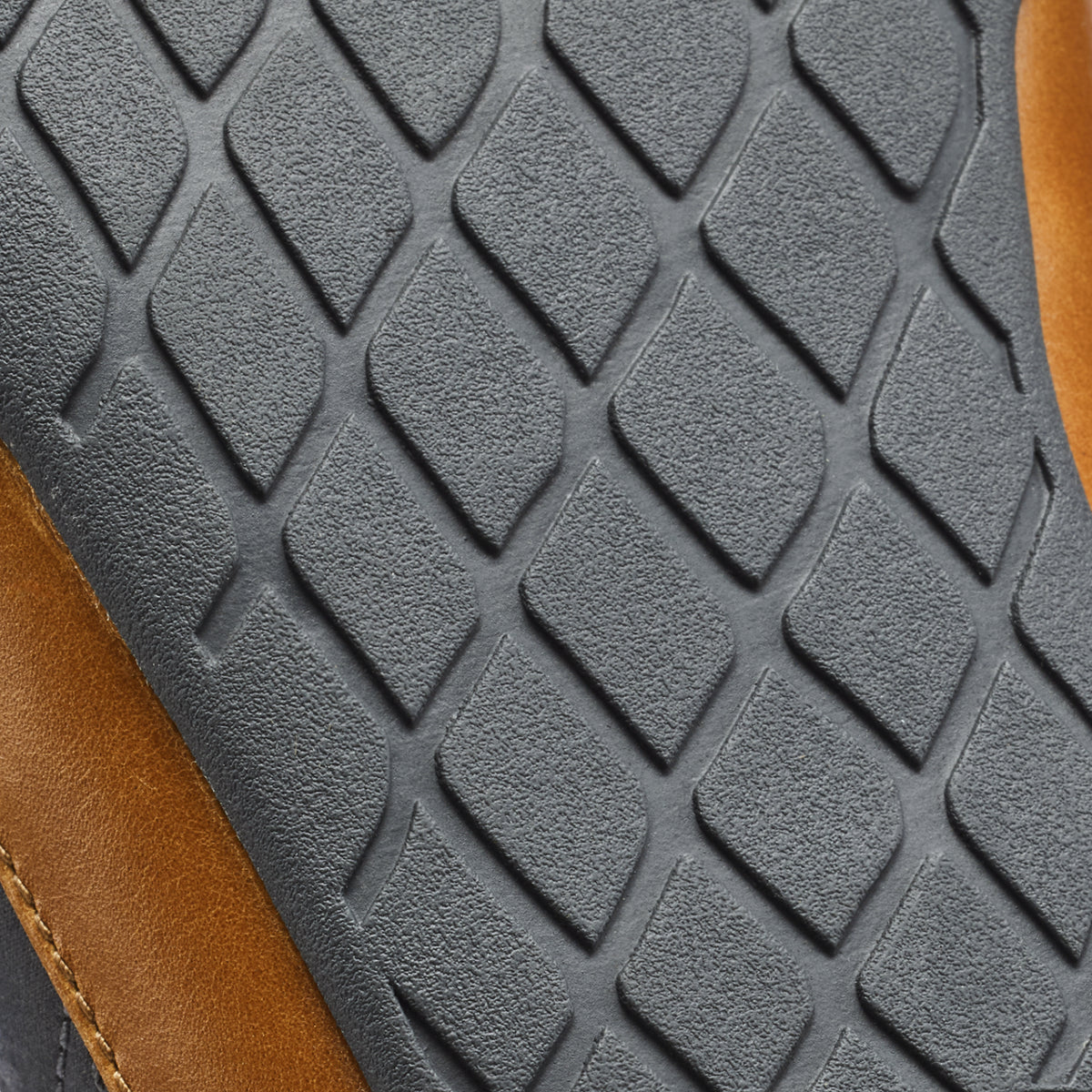 Hanohano Men’s Waxed Canvas Slippers - Dark Shadow | OluKai Men