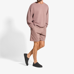 Moloā Hulu Men’s Wool Slippers - Black | OluKai Men