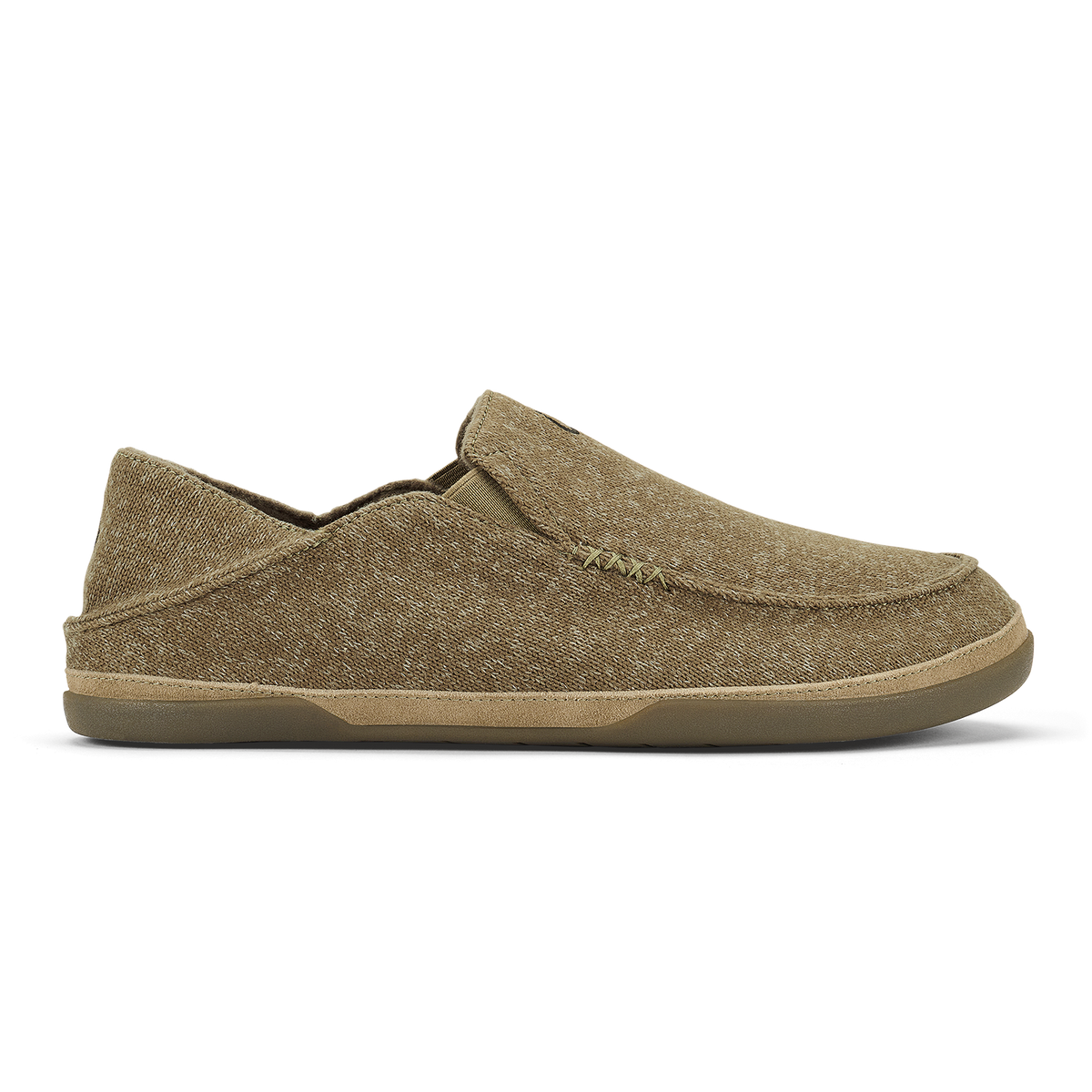 Moloā Hulu Men‘s Slippers - Clay | OluKai Men