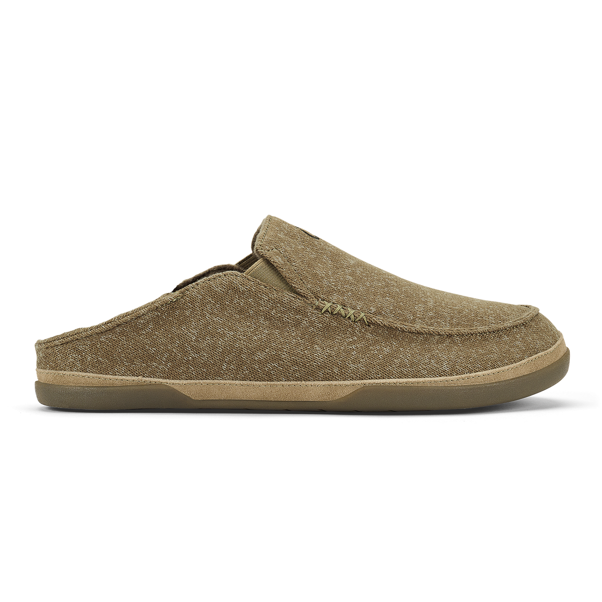 Moloā Hulu Men‘s Slippers - Clay | OluKai Men