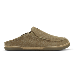 Moloā Hulu Men‘s Slippers - Clay | OluKai Men