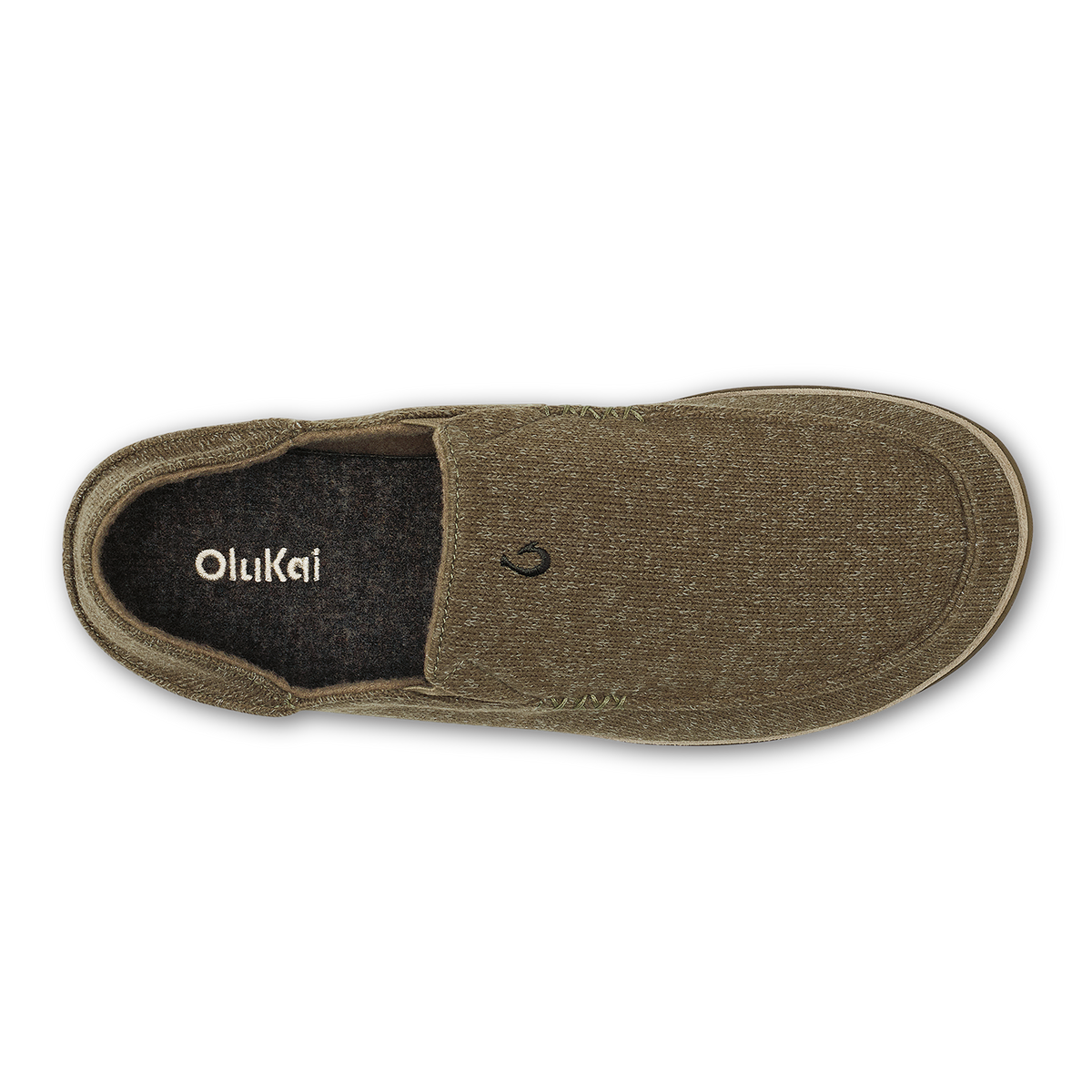 Moloā Hulu Men‘s Slippers - Clay | OluKai Men
