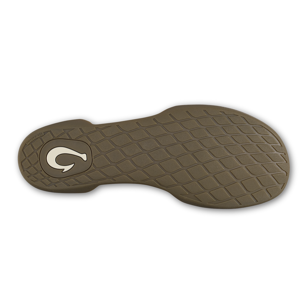 Moloā Hulu Men‘s Slippers - Clay | OluKai Men