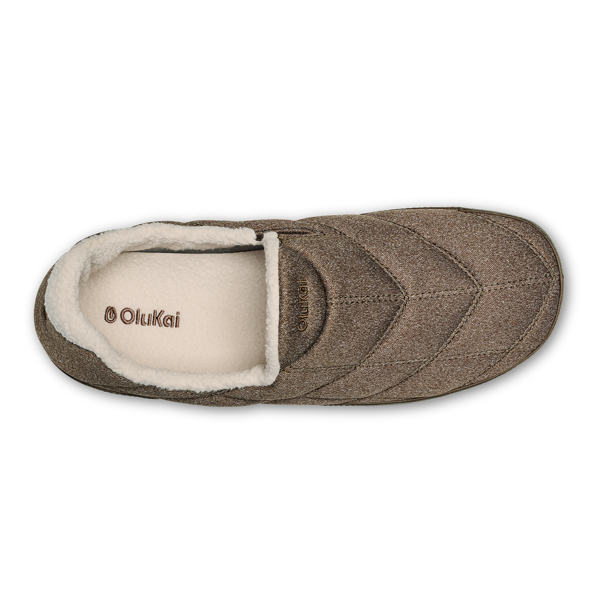 Puku'i - Toffee / Toffee | OluKai Men