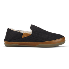 Hanohano - Black / Black | OluKai Men