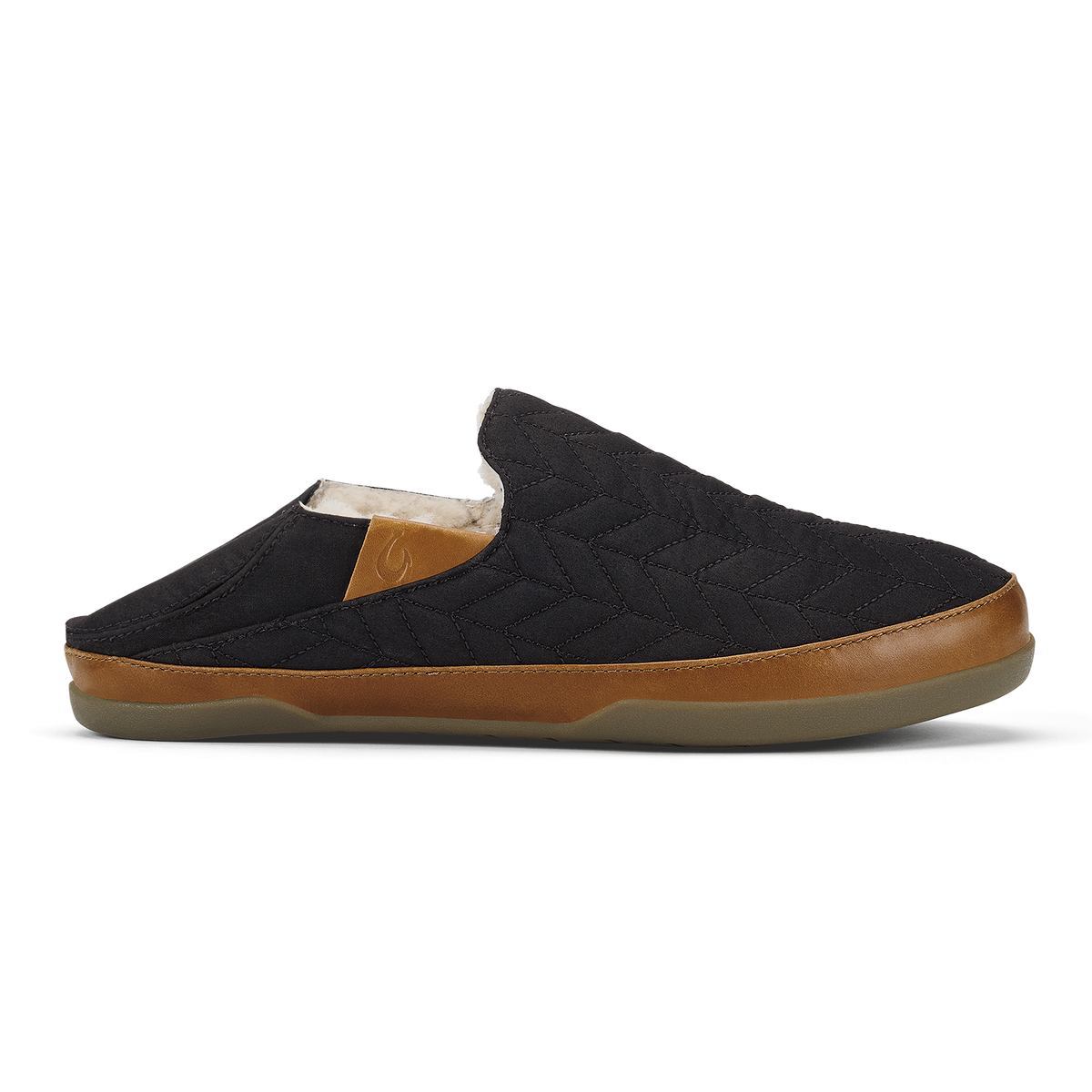 Hanohano - Black / Black | OluKai Men