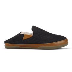 Hanohano - Black / Black | OluKai Men