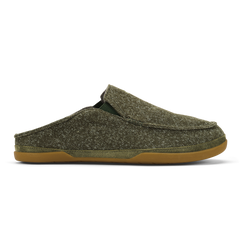 Moloa Hulu - Dusty Olive / Dusty Olive | OluKai Men