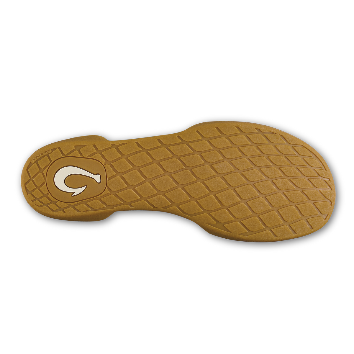 Moloa Hulu - Dusty Olive / Dusty Olive | OluKai Men