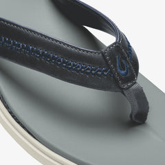 Shoreline - Rock / Pale Grey | OluKai Men