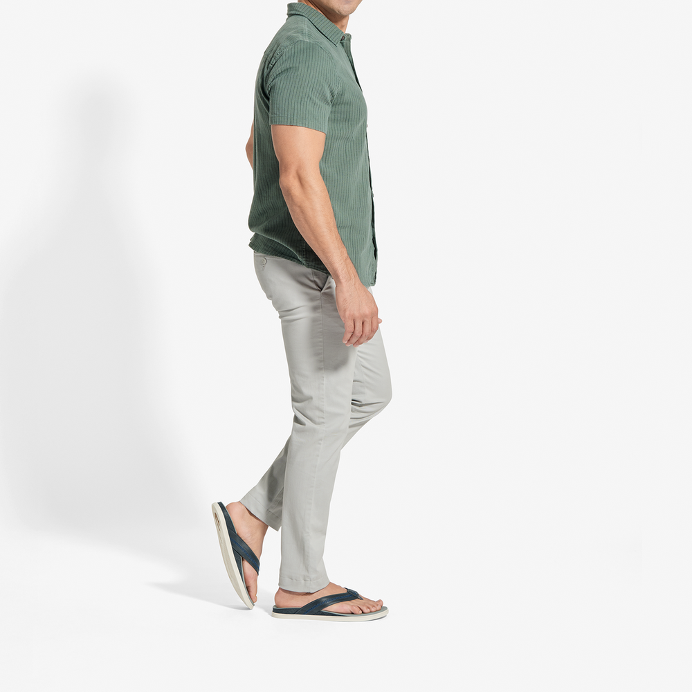 Shoreline - Rock / Pale Grey | OluKai Men