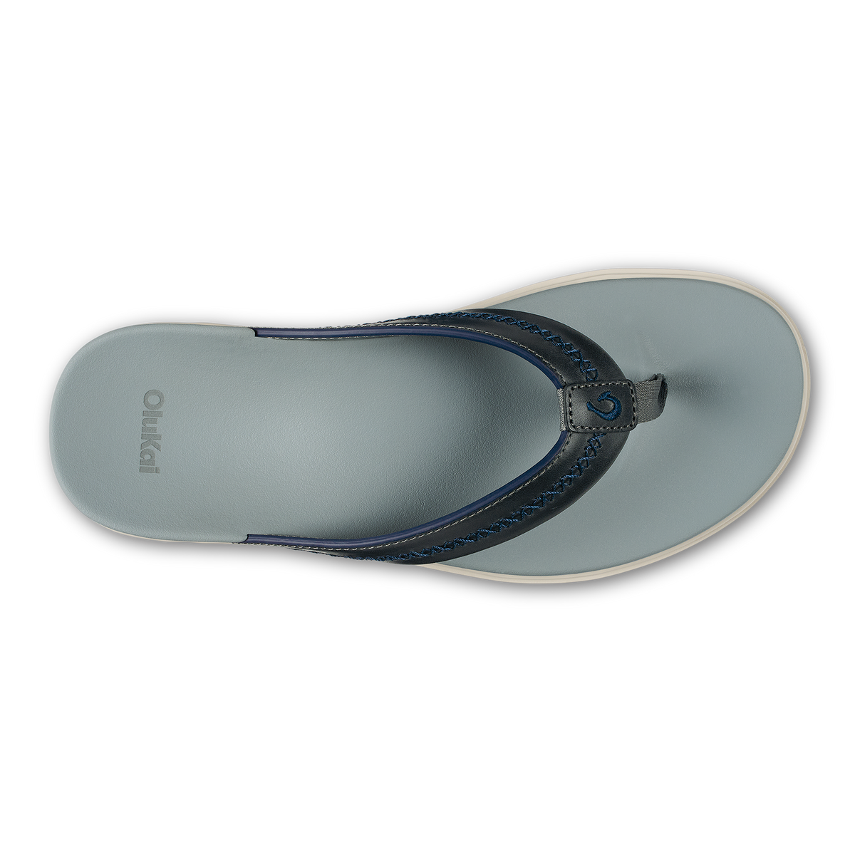 Shoreline - Rock / Pale Grey | OluKai Men