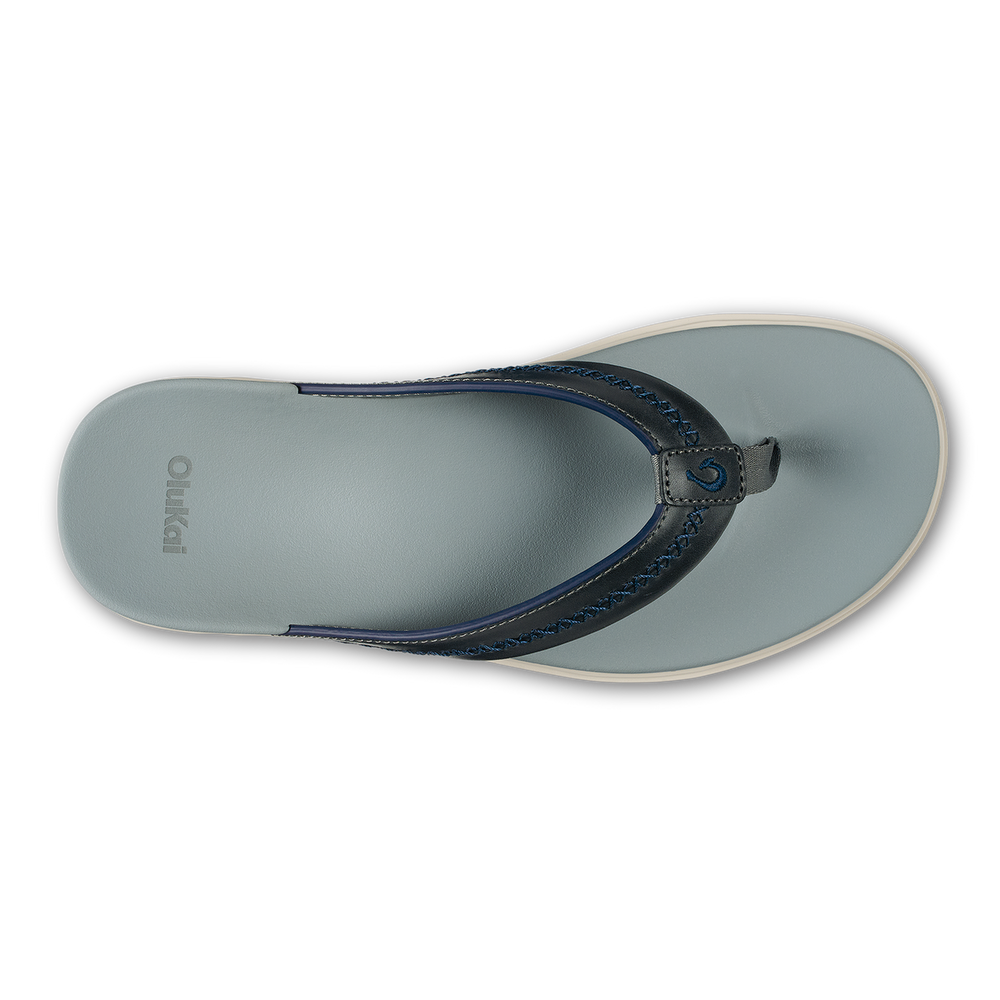 Shoreline - Rock / Pale Grey | OluKai Men