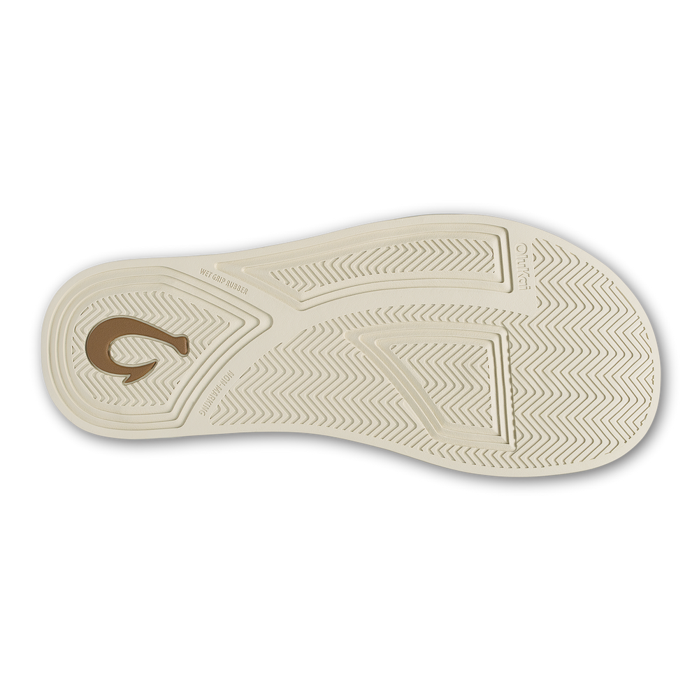 Shoreline - Rock / Pale Grey | OluKai Men
