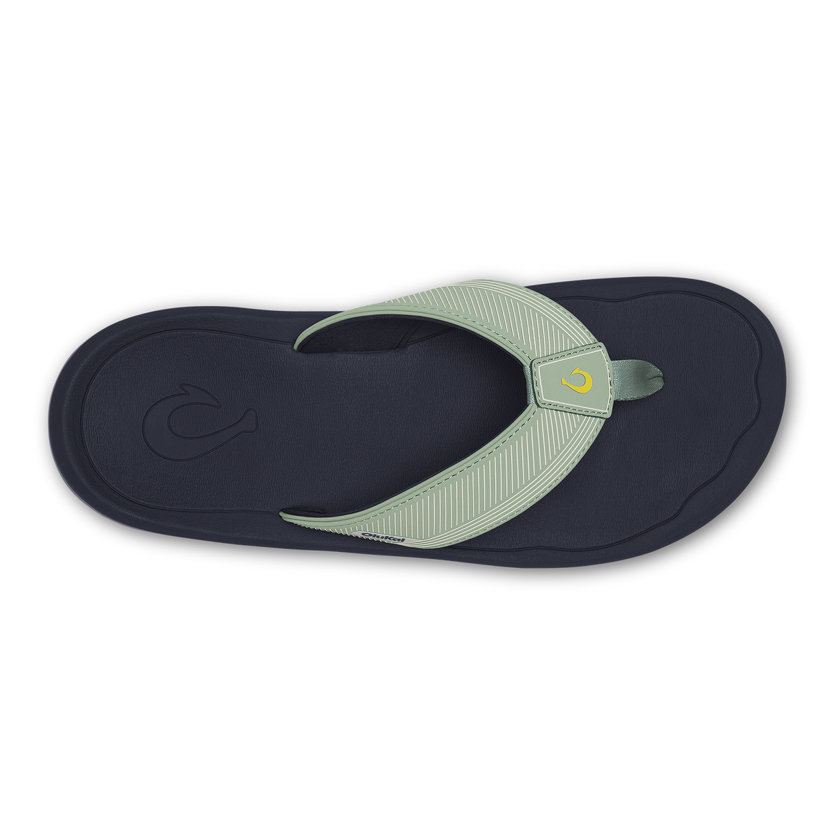 Ahi Kai - Seagreen / Trench Blue | OluKai Men