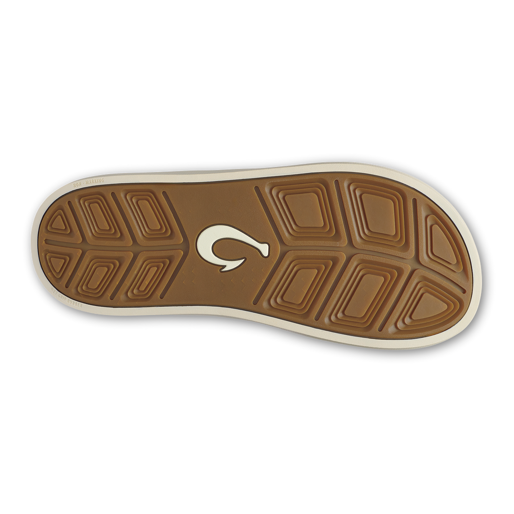 Ahi Kai - Seagreen / Trench Blue | OluKai Men