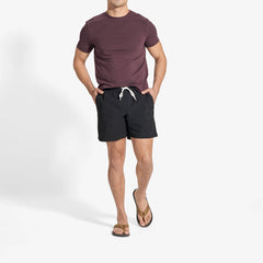 Pili - Tan / Dark Java | OluKai Men