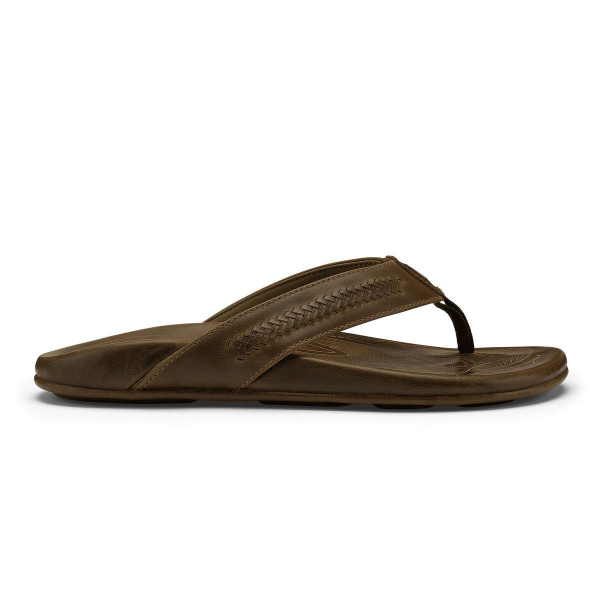 Mea Ola Mano - Mustang / Tan | Olukai | OluKai Men