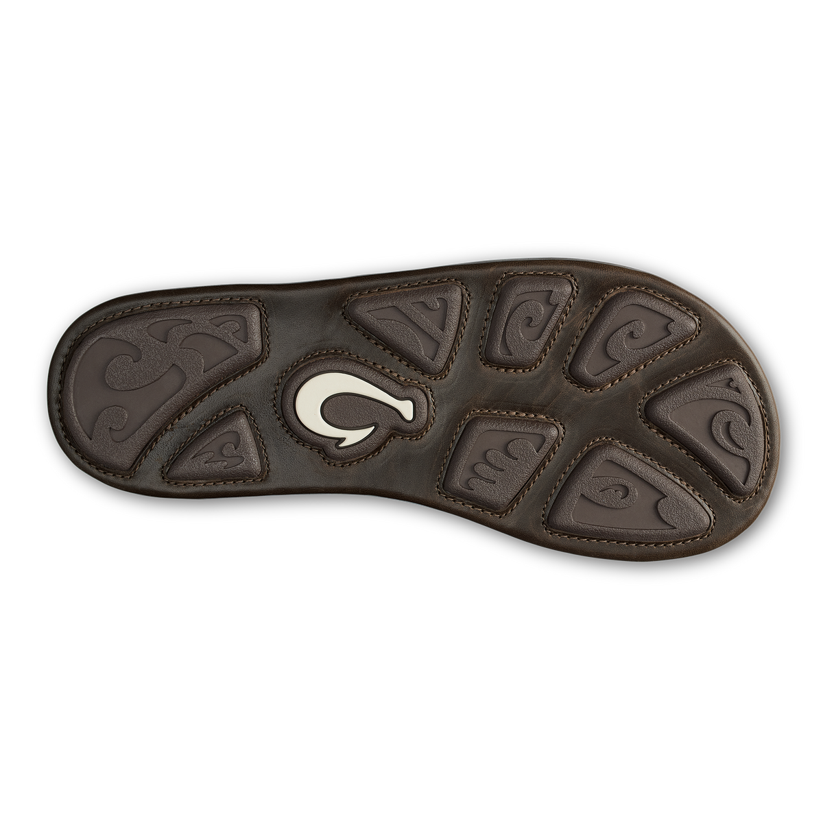 Mea Ola Mano - Mustang / Tan | Olukai | OluKai Men