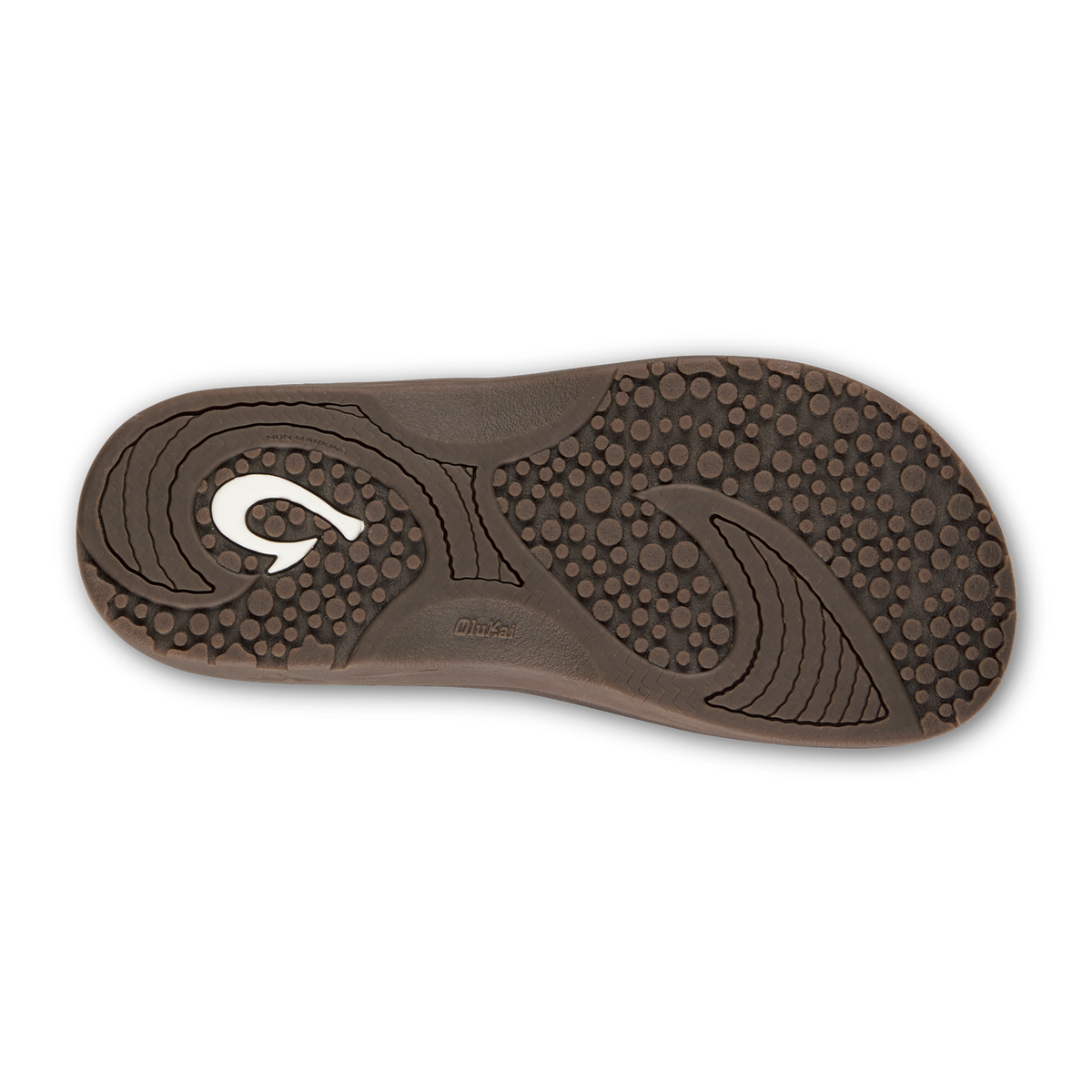 OluKai Hokua - Tan | Men's Beach Sandals | OluKai Men