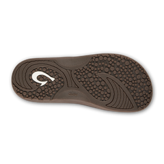 OluKai Hokua - Tan | Men's Beach Sandals | OluKai Men