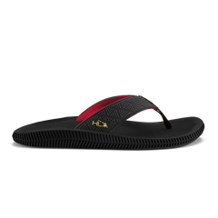 Ulele - Black / HLA | OluKai Men