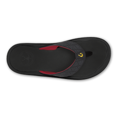 Ulele - Black / HLA | OluKai Men