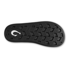 Ulele - Black / HLA | OluKai Men