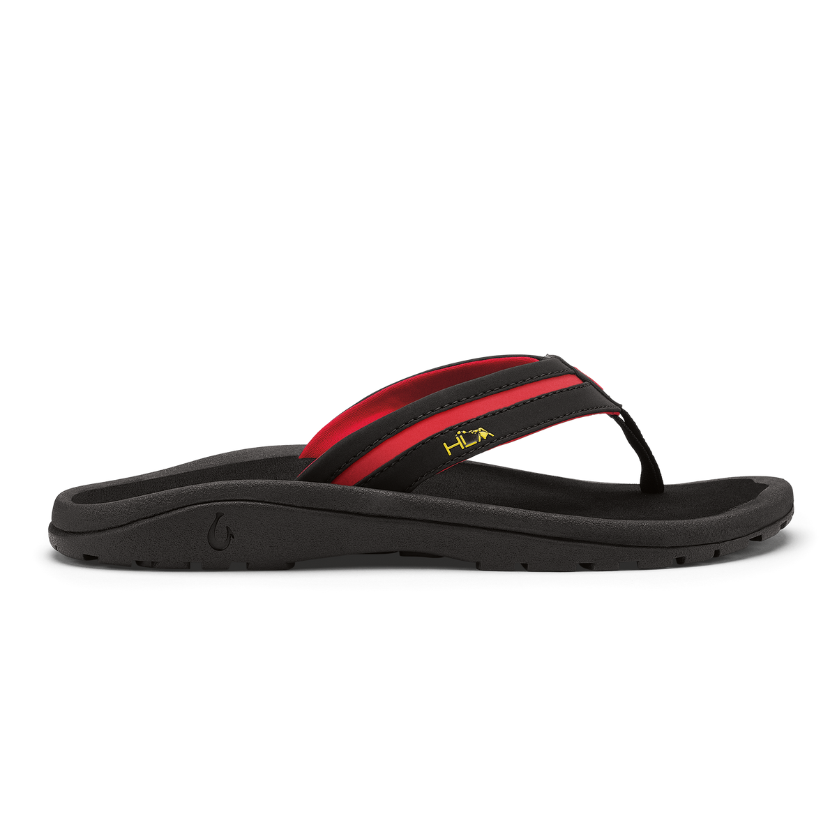'Ohana Palua - Lava Rock / HLA | OluKai Men