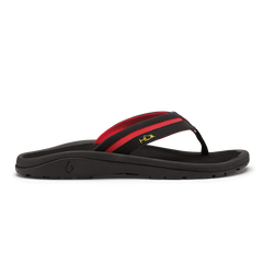 'Ohana Palua - Lava Rock / HLA | OluKai Men
