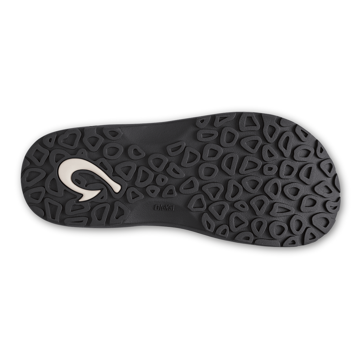 Ohana - Black / HLA | OluKai Men