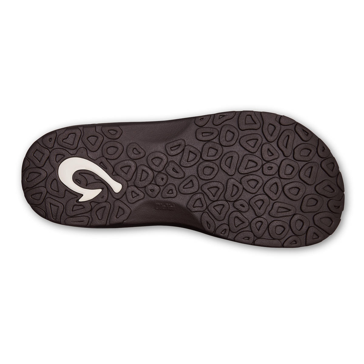 ‘Ohana Men's Best Selling Beach Sandals - Tan / Dark Java | OluKai Men