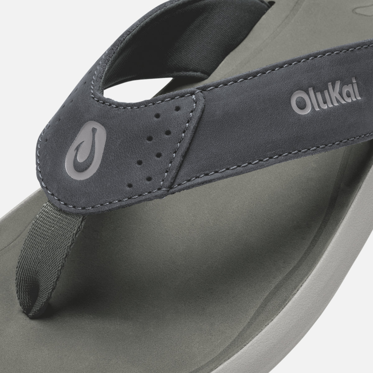Pili - Rock / Ash | OluKai Men