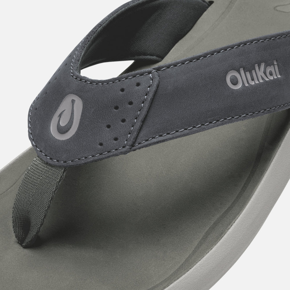 Pili - Rock / Ash | OluKai Men