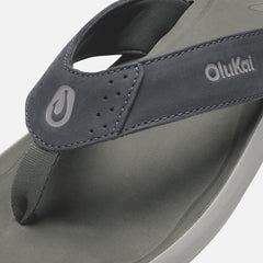 Pili - Rock / Ash | OluKai Men