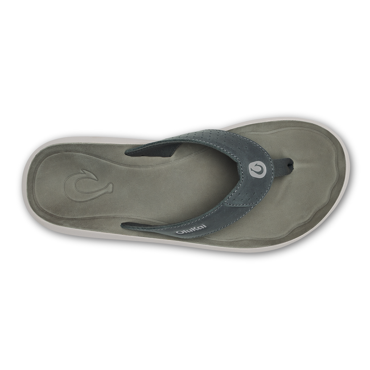 Pili - Rock / Ash | OluKai Men