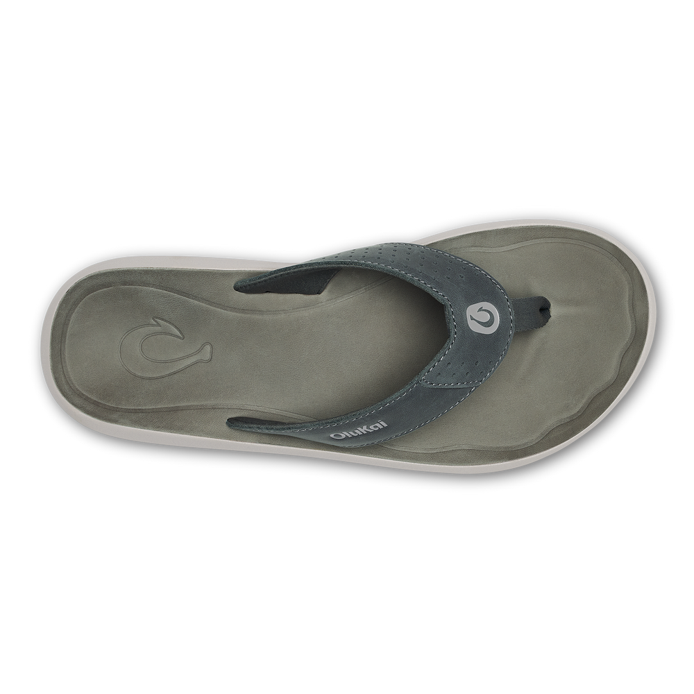 Pili - Rock / Ash | OluKai Men